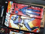 Gi Joe Classified Retro Cobra Commander, Verzenden, Nieuw