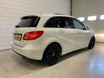 Mercedes-Benz B-klasse 180 Ambition AMG Edition Bj.12|Panoda, Voorwielaandrijving, Euro 5, 4 cilinders, Leder en Stof