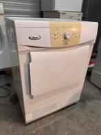 WHIRLPOOL Condensdroger voor weinig geld. Werkt super!, Witgoed en Apparatuur, Wasdrogers, Ophalen, 6 tot 8 kg, Anti-kreukfase