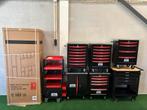 Nieuwe Artman lege gereedschapwagens en kasten, Auto diversen, Ophalen, Artman, Artman, Artman