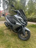 Kymco Downtown motorscooter 125cc ABS - 2018 - 12246km, Ophalen, Overige modellen, 125 cc, Zo goed als nieuw
