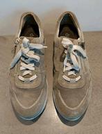 Durea sneaker maat 42( UK 7,5) wijdte H (6246) kleur Khaki, Kleding | Dames, Schoenen, Durea, Ophalen of Verzenden, Groen, Sneakers of Gympen