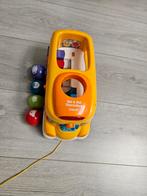 VTech Rol & Dol Dierenbus, Ophalen, Gebruikt, Auto, Met geluid