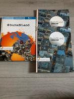 buiteNLand 3e ed havo/vwo 2 leerboek, Boeken, HAVO, Nederlands, Ophalen of Verzenden, Zo goed als nieuw