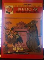 Het rattenkasteel nero hardcover g4, Boeken, Eén stripboek, Ophalen of Verzenden, Zo goed als nieuw