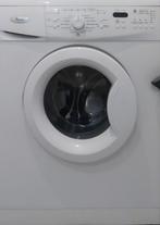 Whirlpool, Witgoed en Apparatuur, Wasmachines, Ophalen of Verzenden, Gebruikt, 1200 tot 1600 toeren, Minder dan 85 cm