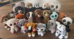 Ty Beanie Boo knuffels, mag ook per stuk, Ophalen of Verzenden, Zo goed als nieuw, Overige materialen, Overige merken