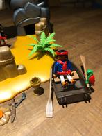 Diverse piraten sets, Ophalen of Verzenden, Gebruikt