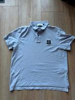 Stone island polo L ( orgineel ) slim fit, Kleding | Heren, Polo's, Maat 52/54 (L), Paars, Ophalen of Verzenden, Stone Island