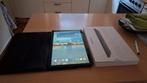 Samsung tablet A9+, Computers en Software, Android Tablets, Ophalen, Zo goed als nieuw, 11 inch