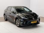 MG 4 Comfort 64 kWh, Auto's, MG, Automaat, 24 min, Zwart, Origineel Nederlands