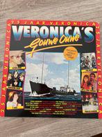 25 jaar Veronica’s Gouwe Ouwe (LP, vinyl, verzamel elpee), Ophalen of Verzenden, Gebruikt, Overige formaten, Pop