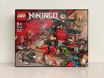 LEGO Ninjago - set - 71767 - Ninja Dojo Temple *NIEUW*, Kinderen en Baby's, Speelgoed | Duplo en Lego, Ophalen of Verzenden, Nieuw