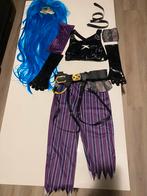 Arcane Jinx kostuum. Maat S maar valt groot., Kleding | Dames, Carnavalskleding en Feestkleding, Carnaval, Nieuw, Ophalen of Verzenden