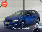 Volkswagen Polo 1.0 TSI Comfortline Business | Adapt Cruise, Auto's, Volkswagen, Voorwielaandrijving, Gebruikt, Blauw, Origineel Nederlands