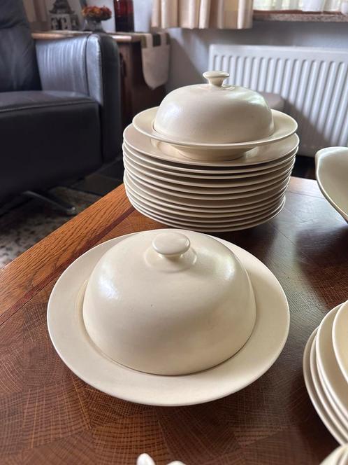 RAM Arnhem servies, Antiek en Kunst, Antiek | Servies compleet, Ophalen