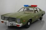 Greenlight 1/18 Plymouth Fury (A-Team), Ophalen of Verzenden, Nieuw, Auto, Overige merken