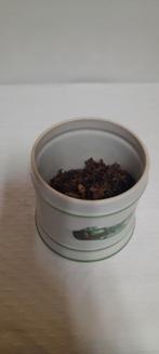 Oud limoge france tabakspot ., Ophalen of Verzenden