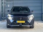 Peugeot e-3008 GT 73 kWh Direct leverbaar! * Alcantara * Tre, 1250 kg, 213 pk, Zwart, Origineel Nederlands