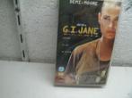 vhs 126b g.i.jane, Alle leeftijden, Ophalen of Verzenden, Zo goed als nieuw