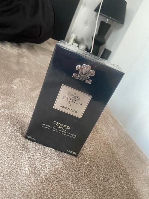 Aventus Creed nieuw in verpakking, Sieraden, Tassen en Uiterlijk, Uiterlijk | Parfum, Zo goed als nieuw, Ophalen of Verzenden