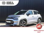 Citroen C3 Aircross 1.2 P.T. Feel (DIRECT rijden!/LED/1ste e, Te koop, Zilver of Grijs, Benzine, 110 pk