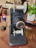 Vintage Sidney New Filmprojector, Audio, Tv en Foto, Diaprojectors, Ophalen, Gebruikt