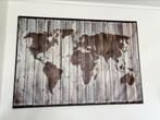 IKEA schilderij op canvas (140x200cm), Huis en Inrichting, Woonaccessoires | Schilderijen, Tekeningen en Foto's, Ophalen, 125 cm of meer