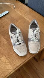 Medicus, echt leer wijdte H, Beige, Zo goed als nieuw, Wandelschoenen, Ophalen of Verzenden
