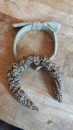 2 Haarbanden - goed, Kleding | Dames, Hoeden en Petten, Ophalen, Gedragen