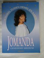 Jomanda, Ophalen, Achtergrond en Informatie, Spiritualiteit algemeen, Zo goed als nieuw