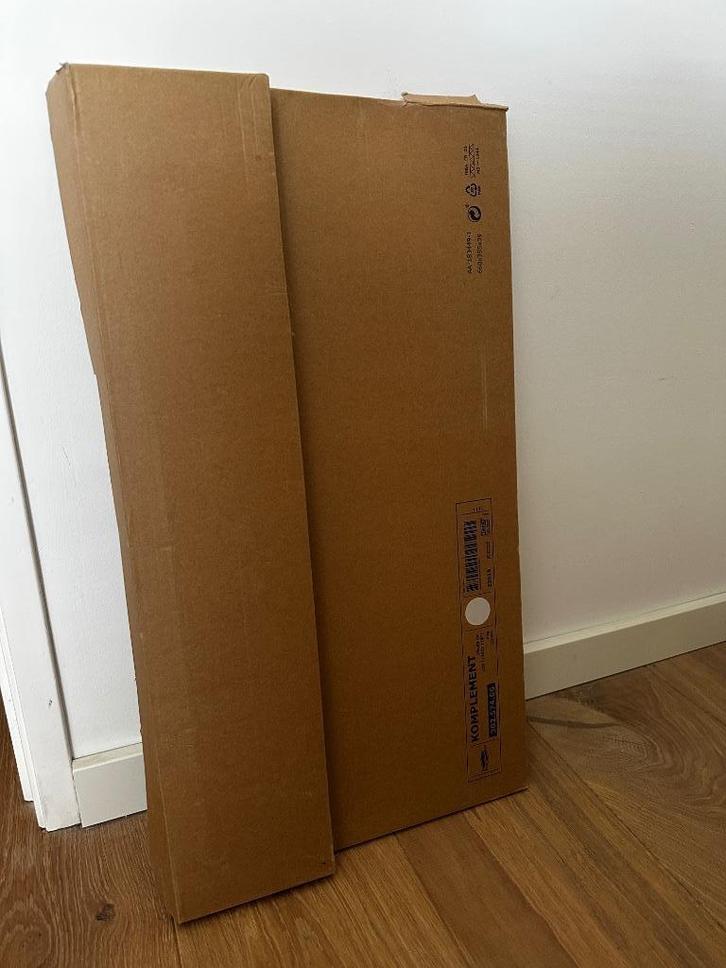 IKEA KOMPLEMENT schoenenrek, Huis en Inrichting, Kasten | Schoenenrekken, Nieuw, Ophalen