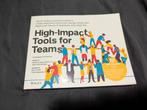 The Strategyzer Series: High-Impact Tools for Teams, Ophalen of Verzenden, Beta, Zo goed als nieuw, HBO