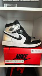 Jordan 1 retro high silver toe, Kleding | Heren, Schoenen, Nieuw, Nike air Jordan, Ophalen of Verzenden, Sneakers of Gympen