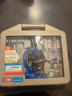 Speelgoed Microscoop, Ophalen of Verzenden, Zo goed als nieuw