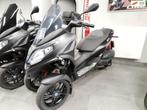 Piaggio MP3 300 HPE SPORT 2020 RIJKLAAR GARANTIE, Motoren, Motoren | Piaggio, Bedrijf, Overig