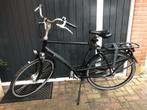 Batavus Mambo (61 cm) mooie, complete fiets (als nieuw), Fietsen en Brommers, Fietsen | Heren | Herenfietsen, Ophalen, Versnellingen