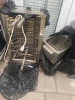 Ongebruikte döner machine, Ophalen of Verzenden, Nieuw