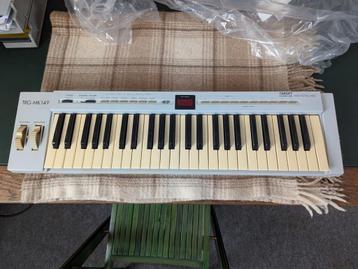 TRG MK149 Midi keyboard  beschikbaar voor biedingen