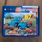 Legpuzzel NIEUW Jigsaw, Ophalen of Verzenden, Nieuw