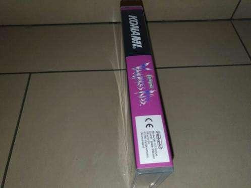 Castlevania Vampire's Kiss SNES Game Case, Spelcomputers en Games, Games | Nintendo Super NES, Zo goed als nieuw, Avontuur en Actie