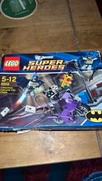 Lego 6858, Ophalen of Verzenden, Zo goed als nieuw