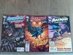 Batman Confidential nr 47,48,50. 2010, 2011. VS the undead., Boeken, Amerika, DC comics, Ophalen of Verzenden, Gelezen