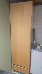 Gratis af te halen: Oude Pax kast, Huis en Inrichting, Kasten | Kledingkasten, Ophalen, Gebruikt, 200 cm of meer, 50 tot 100 cm