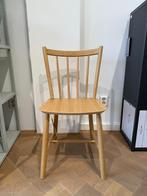 J-41 CHAIR - HAY HOUSE AMSTERDAM, Ophalen, Bruin, Zo goed als nieuw, Eén