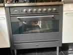 BORETTI GASFORNUIS, Ophalen, 60 cm of meer, Grill, Zo goed als nieuw