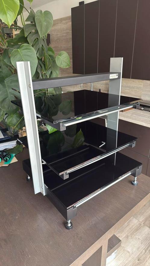 Finite element rack, Audio, Tv en Foto, Overige Audio, Tv en Foto, Zo goed als nieuw, Ophalen of Verzenden