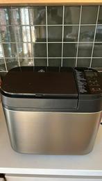 Panasonic SD-YR2550SXE broodbakmachine, Witgoed en Apparatuur, Broodbakmachines, Ophalen, Zo goed als nieuw, Met timer, Warmhoudfunctie