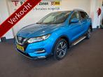 Nissan QASHQAI 1.2 N-Connecta | Panoramadak | 360 Camera | N, Voorwielaandrijving, 65 €/maand, Gebruikt, Euro 6