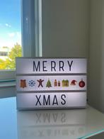 Lightbox / lichtdoos, Ophalen of Verzenden, Zo goed als nieuw